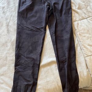 Mens Lululemon Surge Joggers